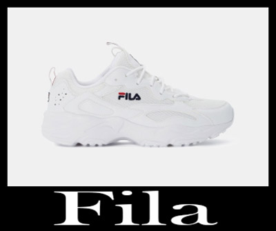 New arrivals Fila mens shoes 2020 sneakers 8 New arrivals Fila mens shoes 2020 sneakers 8