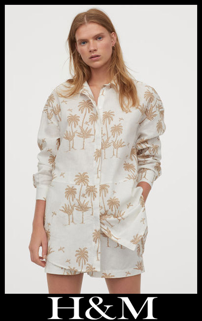 New arrivals HM womens clothing 2020 16 New arrivals HM womens clothing 2020 16