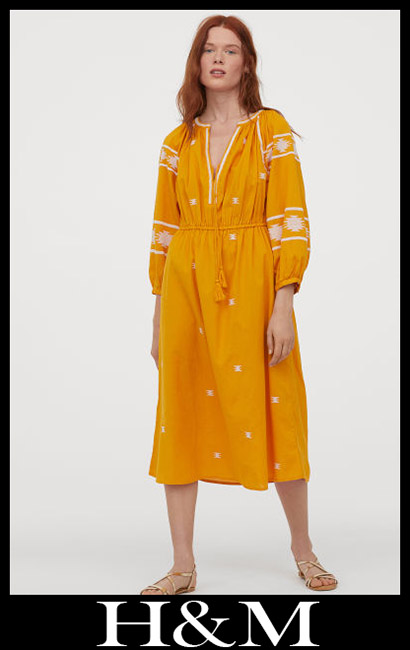 New arrivals HM womens clothing 2020 17 New arrivals HM womens clothing 2020 17