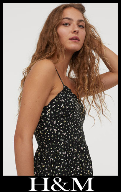 New arrivals HM womens clothing 2020 20 New arrivals HM womens clothing 2020 20