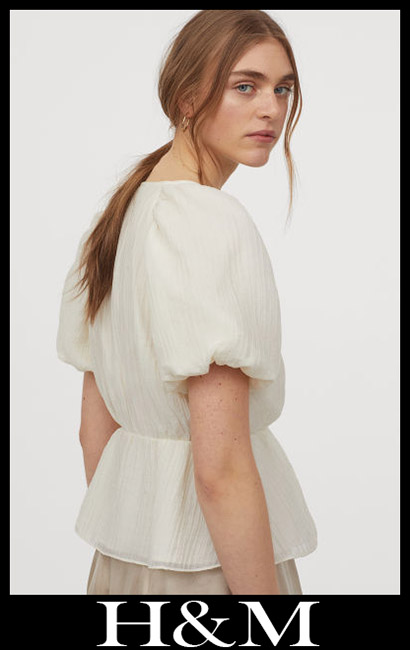 New arrivals HM womens clothing 2020 4 New arrivals HM womens clothing 2020 4