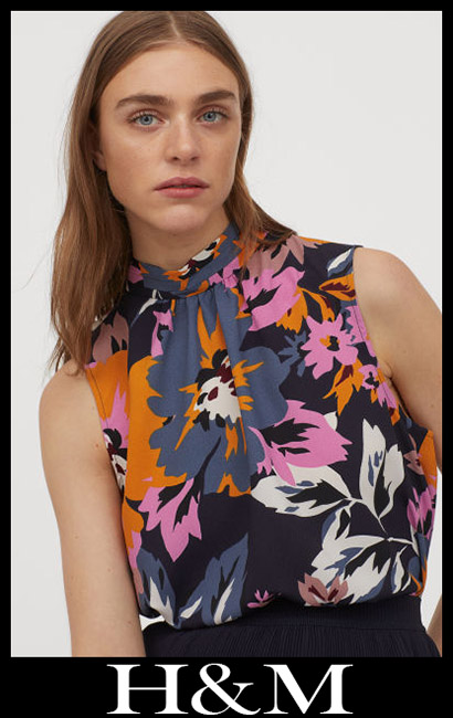 New arrivals HM womens clothing 2020 6 New arrivals HM womens clothing 2020 6