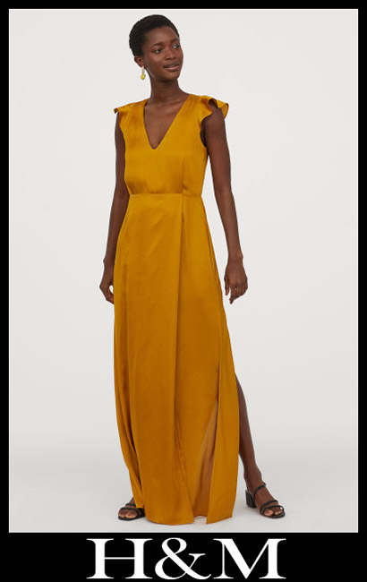New arrivals HM womens clothing 2020 9 New arrivals HM womens clothing 2020 9