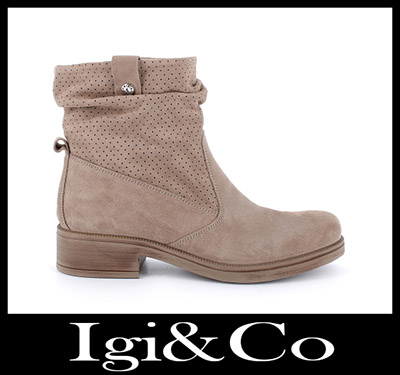 New arrivals IgiCo womens shoes 2020 2 New arrivals IgiCo womens shoes 2020 2