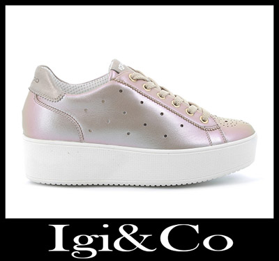 New arrivals IgiCo womens shoes 2020 4 New arrivals IgiCo womens shoes 2020 4