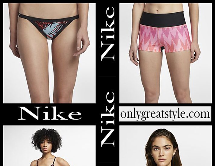 Nike bikinis 2020 swimwear womens accessories