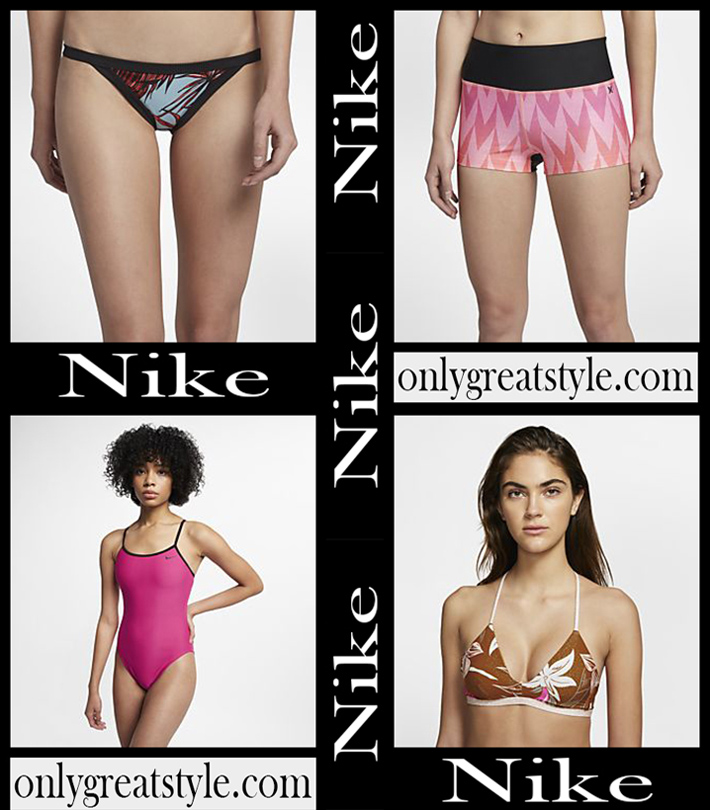 Nike bikinis 2020 swimwear womens accessories