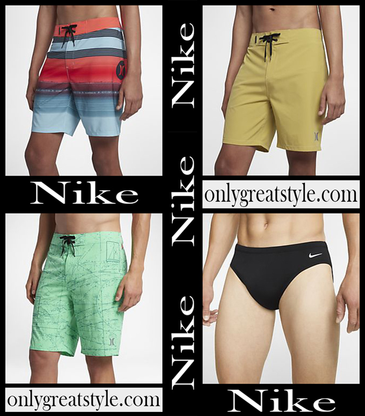 Nike boardshorts 2020 swimwear mens accessories