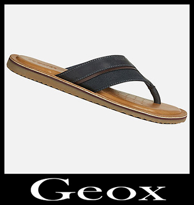 Sandals Geox shoes 2020 new arrivals mens 12 Sandals Geox shoes 2020 new arrivals mens 12