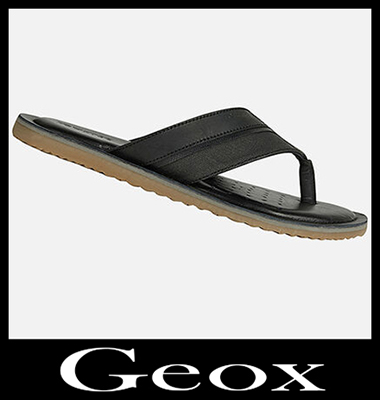 Sandals Geox shoes 2020 new arrivals mens 14 Sandals Geox shoes 2020 new arrivals mens 14