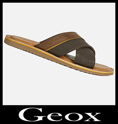Sandals Geox shoes 2020 new arrivals mens 16 Sandals Geox shoes 2020 new arrivals mens 16