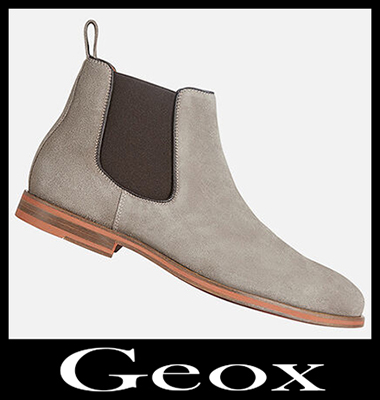 Sandals Geox shoes 2020 new arrivals mens 23 Sandals Geox shoes 2020 new arrivals mens 23