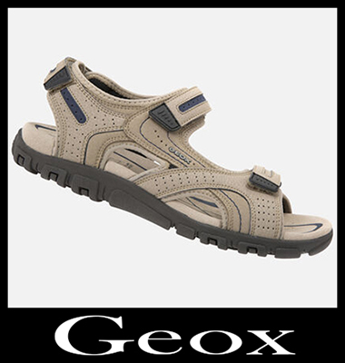 Sandals Geox shoes 2020 new arrivals mens 27 Sandals Geox shoes 2020 new arrivals mens 27