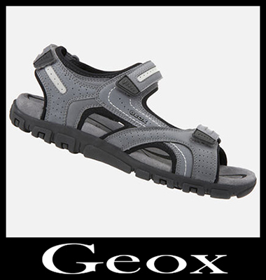 Sandals Geox shoes 2020 new arrivals mens 28 Sandals Geox shoes 2020 new arrivals mens 28