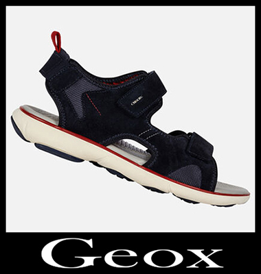 Sandals Geox shoes 2020 new arrivals mens 30 Sandals Geox shoes 2020 new arrivals mens 30
