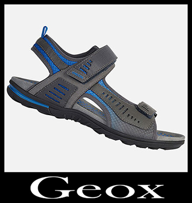 Sandals Geox shoes 2020 new arrivals mens 6 Sandals Geox shoes 2020 new arrivals mens 6