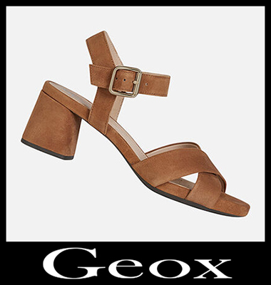 Sandals Geox shoes 2020 new arrivals womens 25 Sandals Geox shoes 2020 new arrivals womens 25