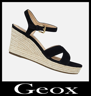 Sandals Geox shoes 2020 new arrivals womens 39 Sandals Geox shoes 2020 new arrivals womens 39