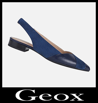 Sandals Geox shoes 2020 new arrivals womens 4 Sandals Geox shoes 2020 new arrivals womens 4