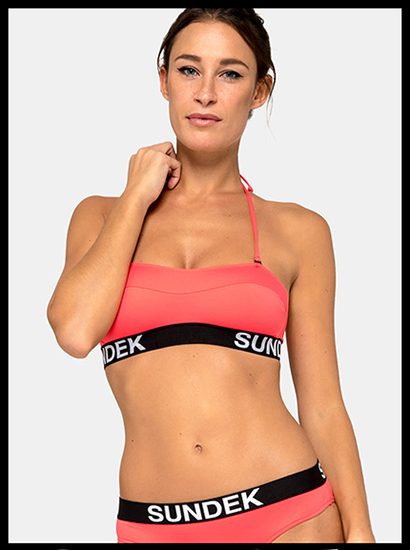 Sundek bikinis 2020 swimwear womens accessories 10