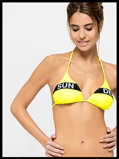 Sundek bikinis 2020 swimwear womens accessories 11