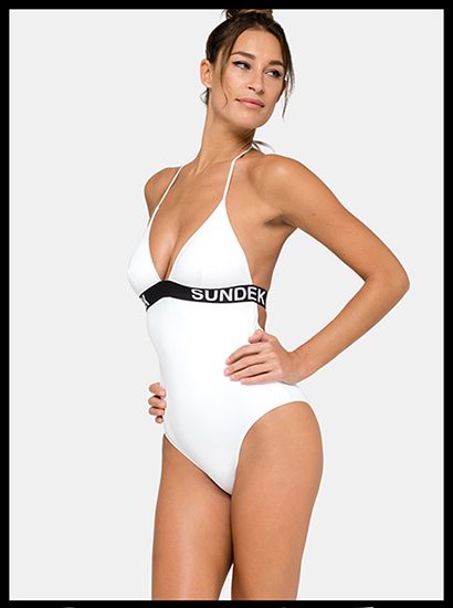 Sundek bikinis 2020 swimwear womens accessories 15