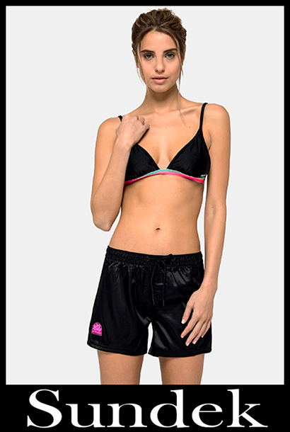 Sundek bikinis 2020 swimwear womens accessories 18 Sundek bikinis 2020 swimwear womens accessories 18
