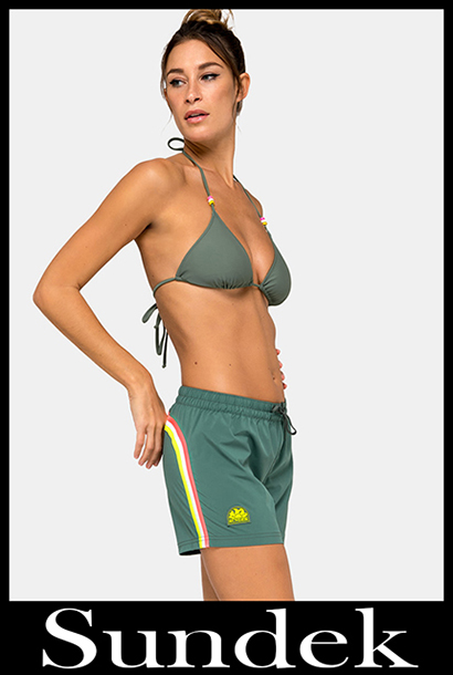 Sundek bikinis 2020 swimwear womens accessories 19 Sundek bikinis 2020 swimwear womens accessories 19