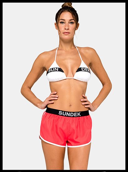Sundek bikinis 2020 swimwear womens accessories 25
