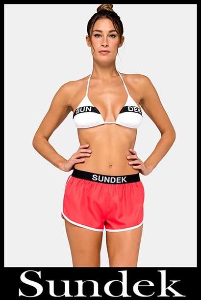 Sundek bikinis 2020 swimwear womens accessories 25 Sundek bikinis 2020 swimwear womens accessories 25