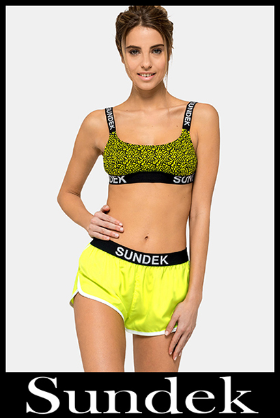 Sundek bikinis 2020 swimwear womens accessories 26 Sundek bikinis 2020 swimwear womens accessories 26