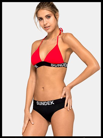 Sundek bikinis 2020 swimwear womens accessories 27