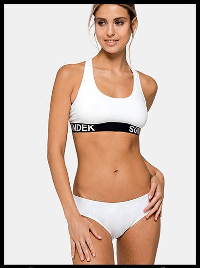 Sundek bikinis 2020 swimwear womens accessories 28