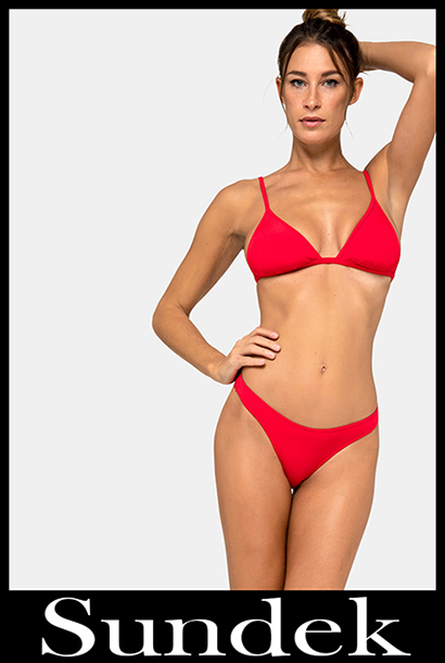 Sundek bikinis 2020 swimwear womens accessories 3 Sundek bikinis 2020 swimwear womens accessories 3