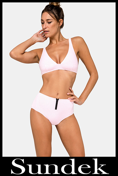 Sundek bikinis 2020 swimwear womens accessories 4 Sundek bikinis 2020 swimwear womens accessories 4