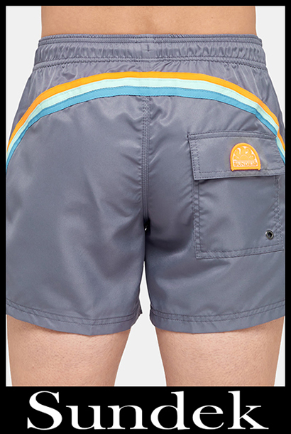 Sundek boardshorts 2020 swimwear mens accessories 13 Sundek boardshorts 2020 swimwear mens accessories 13
