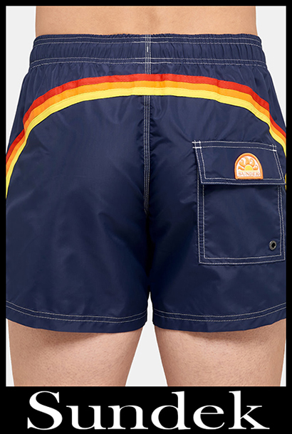 Sundek boardshorts 2020 swimwear mens accessories 16 Sundek boardshorts 2020 swimwear mens accessories 16