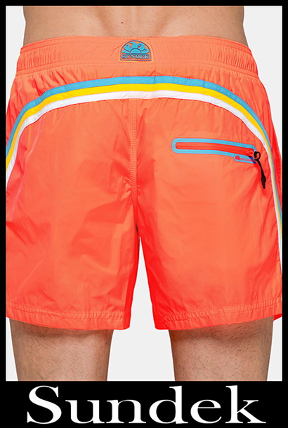 Sundek boardshorts 2020 swimwear mens accessories 22 Sundek boardshorts 2020 swimwear mens accessories 22