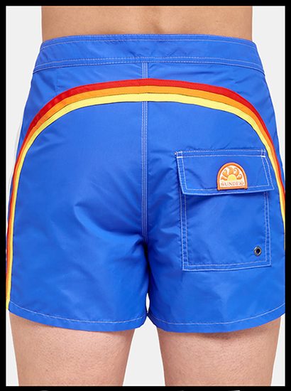 Sundek boardshorts 2020 swimwear mens accessories 27