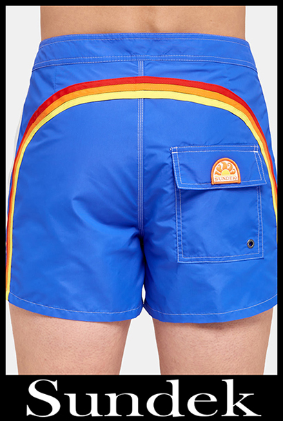 Sundek boardshorts 2020 swimwear mens accessories 27 Sundek boardshorts 2020 swimwear mens accessories 27