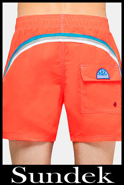 Sundek boardshorts 2020 swimwear mens accessories 30 Sundek boardshorts 2020 swimwear mens accessories 30