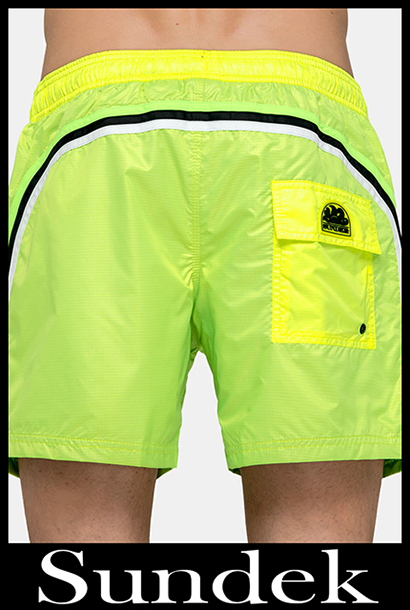 Sundek boardshorts 2020 swimwear mens accessories 4 Sundek boardshorts 2020 swimwear mens accessories 4