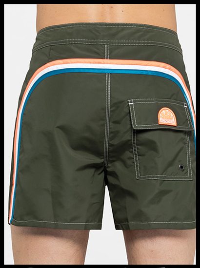 Sundek boardshorts 2020 swimwear mens accessories 5