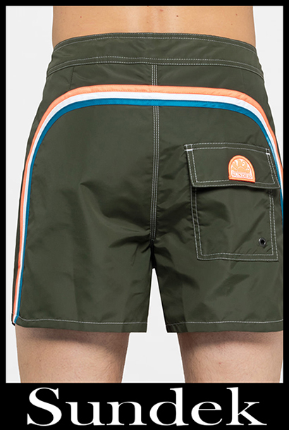 Sundek boardshorts 2020 swimwear mens accessories 5 Sundek boardshorts 2020 swimwear mens accessories 5