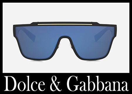 Sunglasses Dolce Gabbana men's accessories 2020