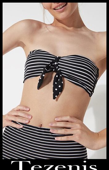 Tezenis bikinis 2020 swimwear womens accessories 1