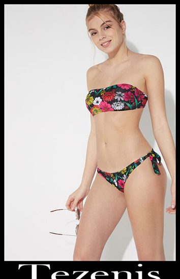 Tezenis bikinis 2020 swimwear womens accessories 19