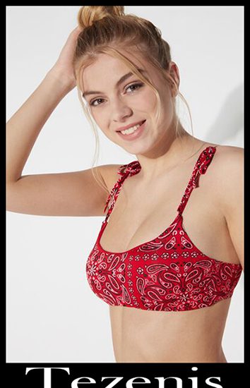 Tezenis bikinis 2020 swimwear womens accessories 2