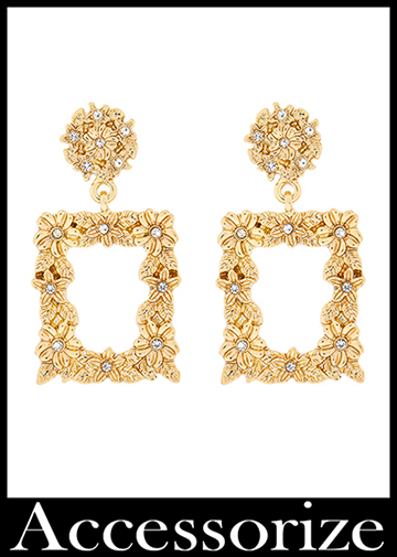 Accessorize earrings 2020 accessories new arrivals 1 Accessorize earrings 2020 accessories new arrivals 1