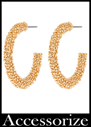 Accessorize earrings 2020 accessories new arrivals 2 Accessorize earrings 2020 accessories new arrivals 2